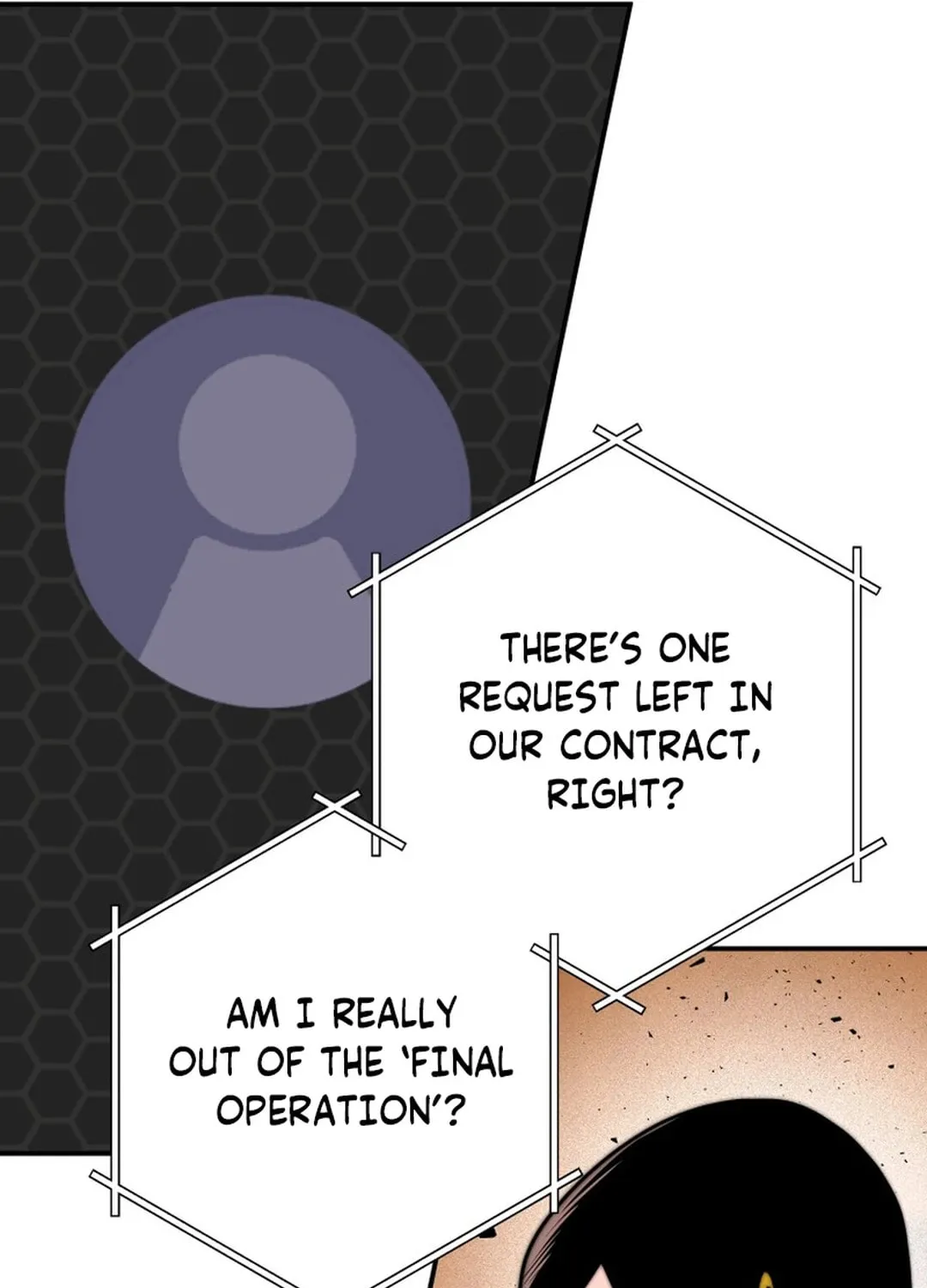 Putting My Life on the Line, I Go All-in on Luck Enhancement Chapter 13 page 137 - 