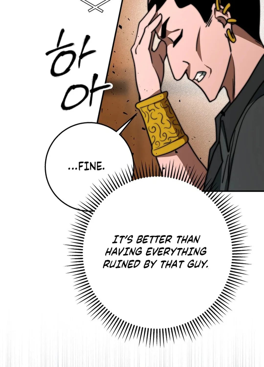 Putting My Life on the Line, I Go All-in on Luck Enhancement Chapter 13 page 138 - 