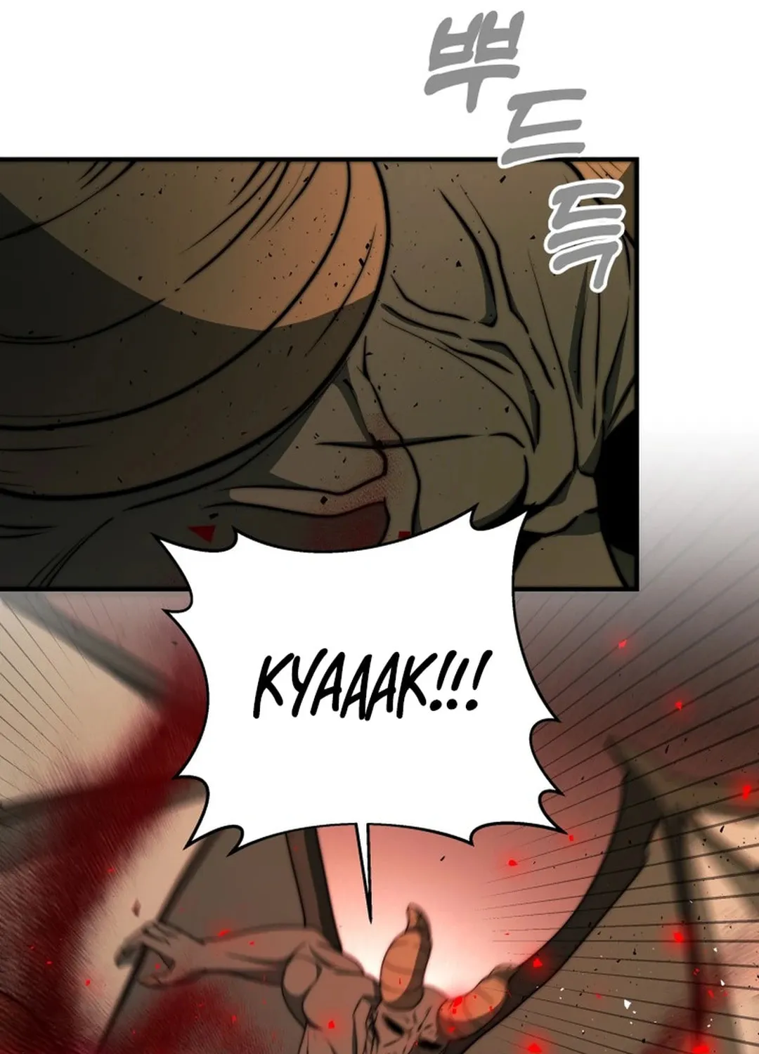 Putting My Life on the Line, I Go All-in on Luck Enhancement Chapter 13 page 23 - 