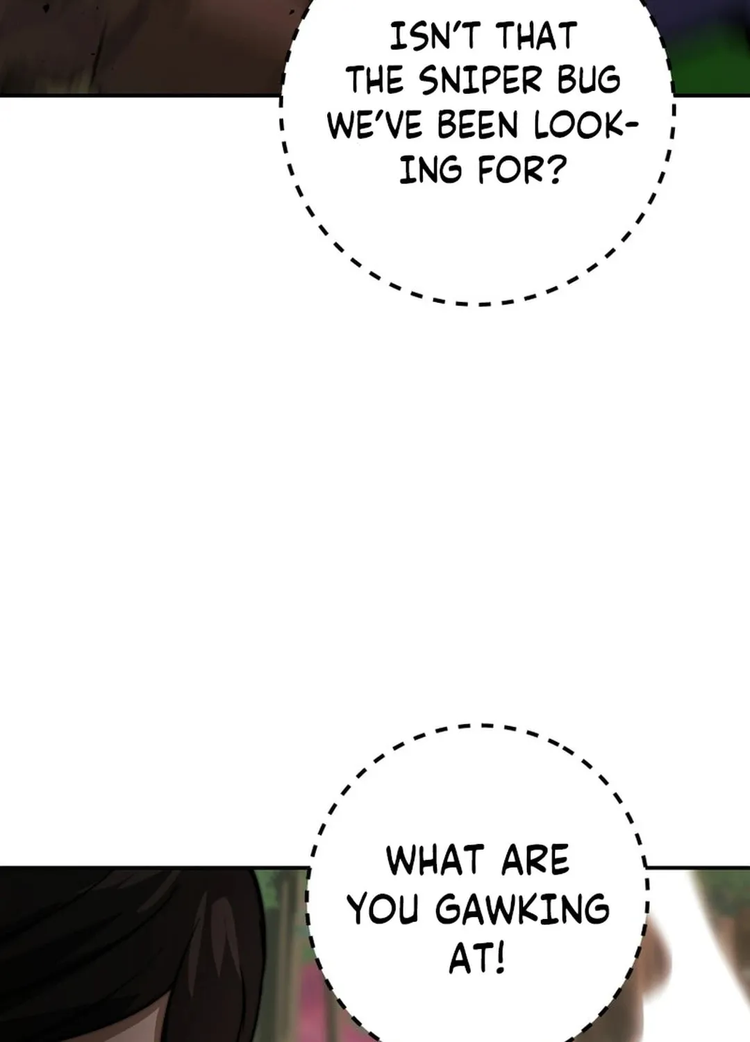Putting My Life on the Line, I Go All-in on Luck Enhancement Chapter 13 page 4 - 