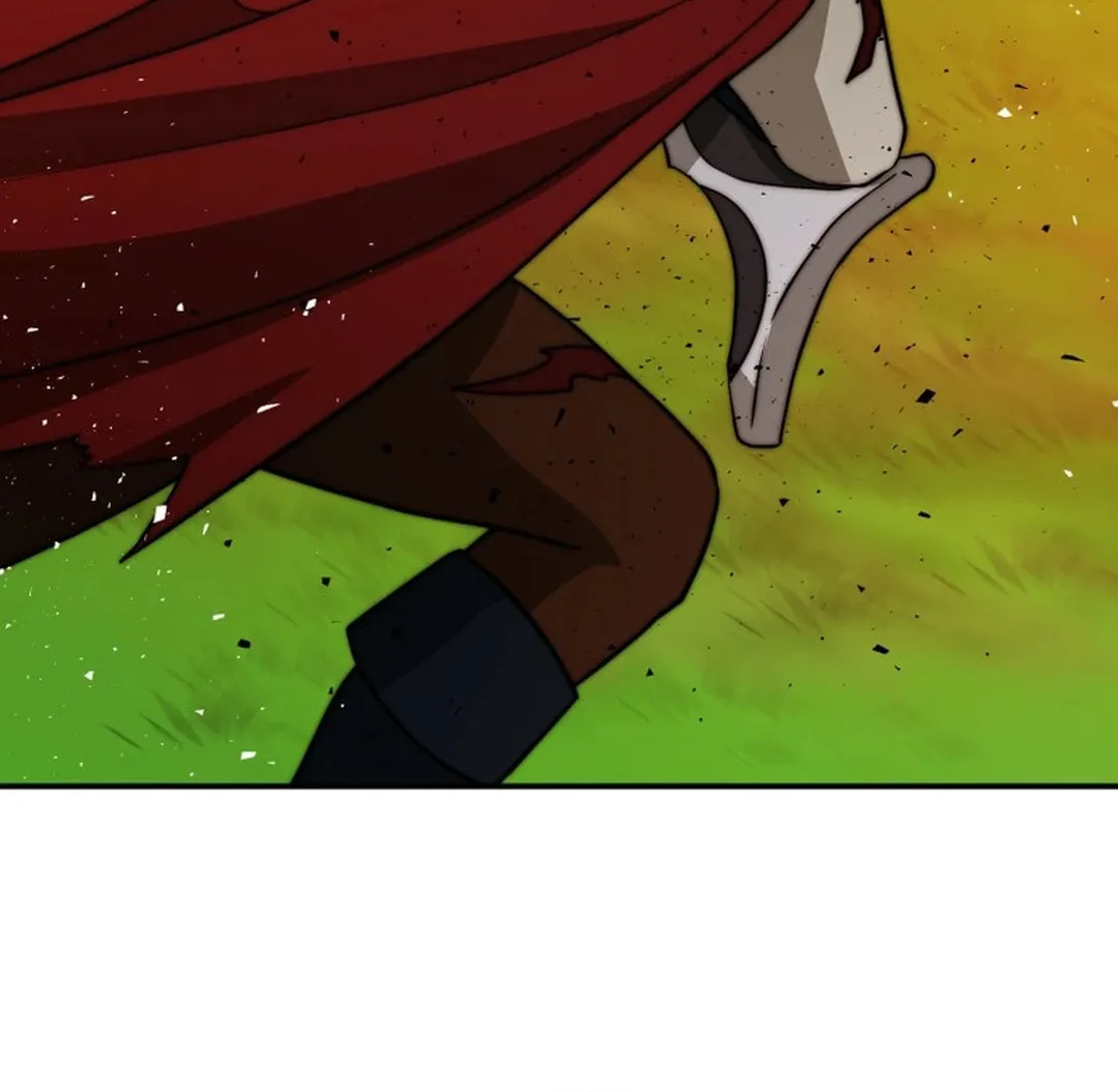 Putting My Life on the Line, I Go All-in on Luck Enhancement Chapter 13 page 32 - 