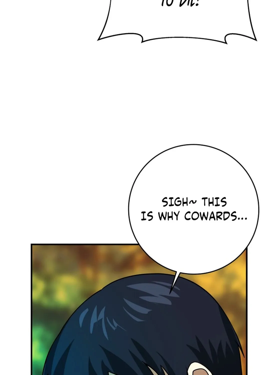 Putting My Life on the Line, I Go All-in on Luck Enhancement Chapter 13 page 43 - 