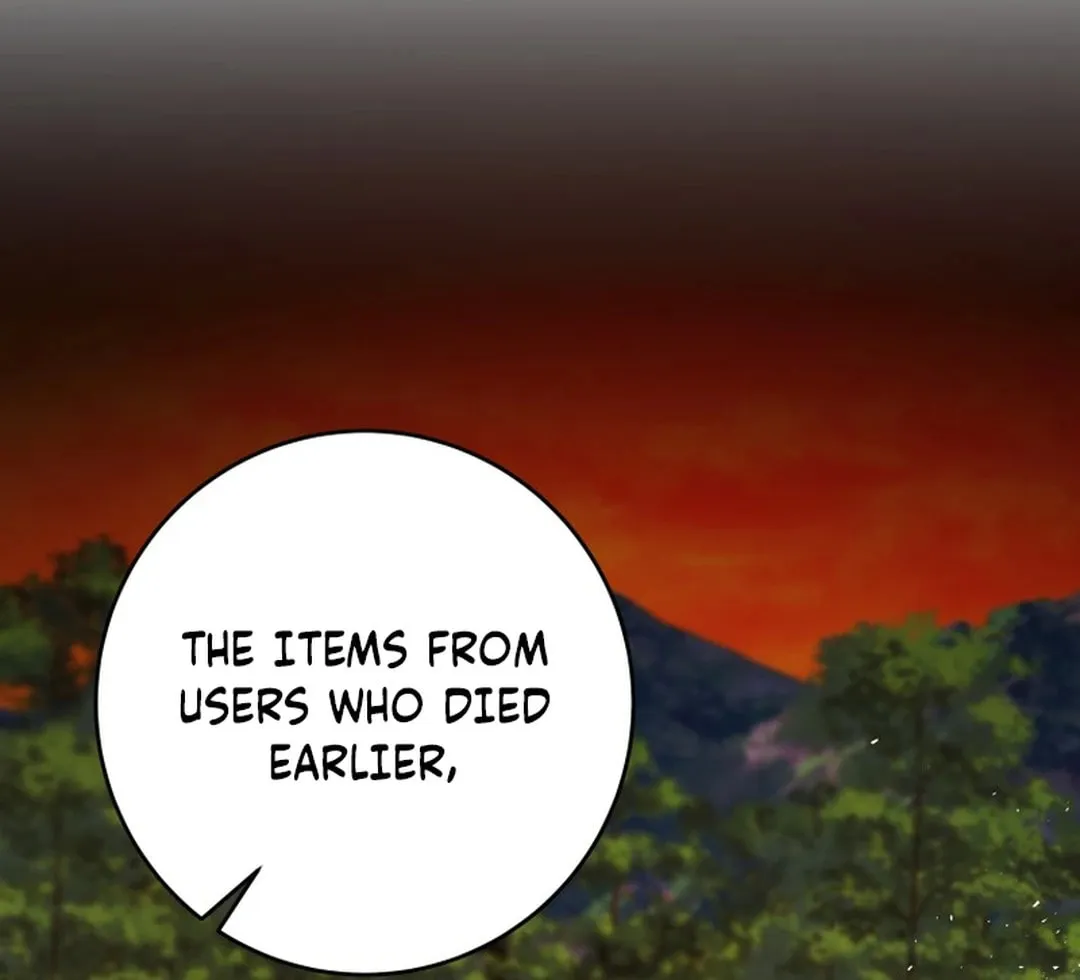 Putting My Life on the Line, I Go All-in on Luck Enhancement Chapter 13 page 45 - 