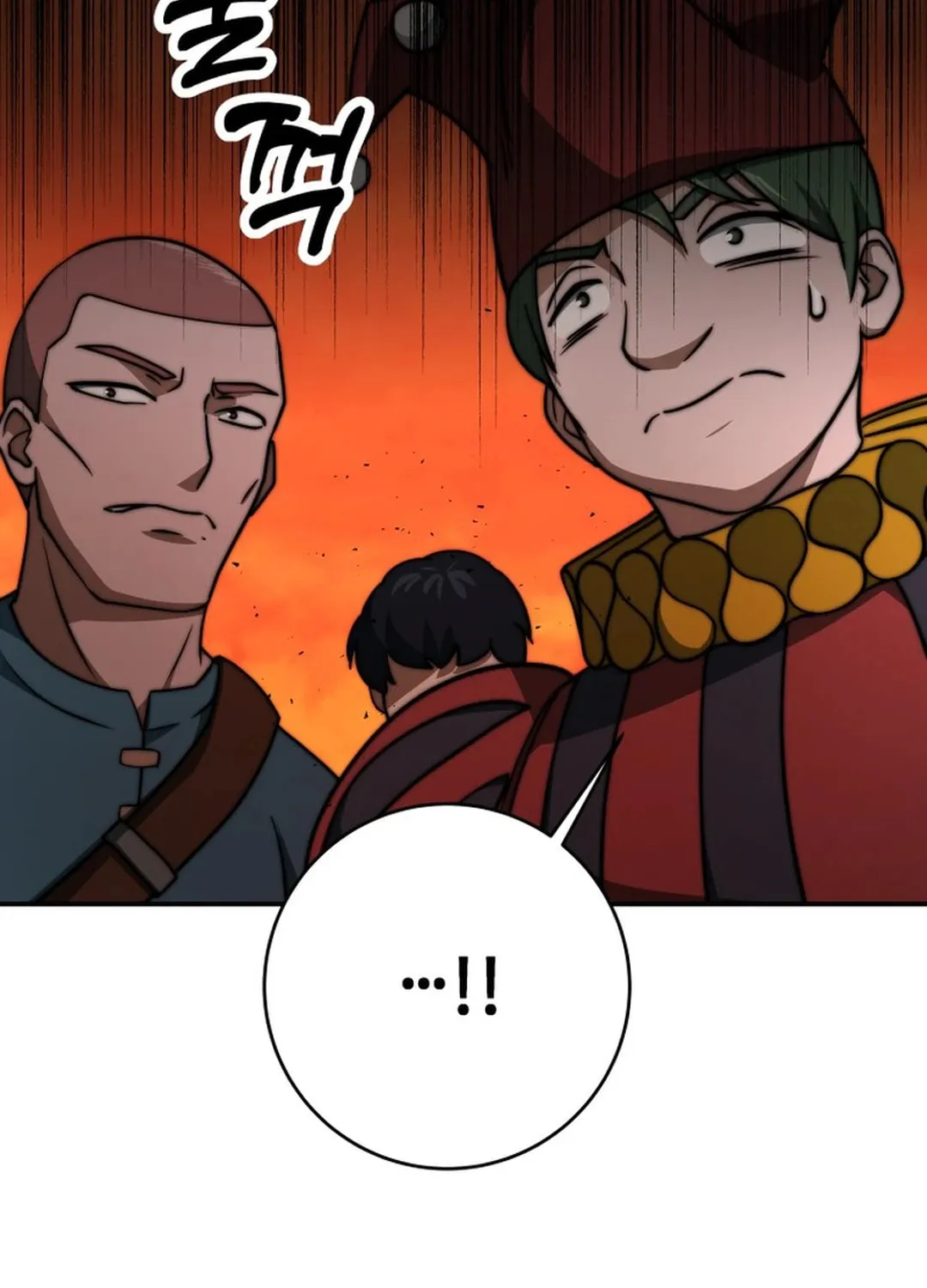 Putting My Life on the Line, I Go All-in on Luck Enhancement Chapter 13 page 48 - 