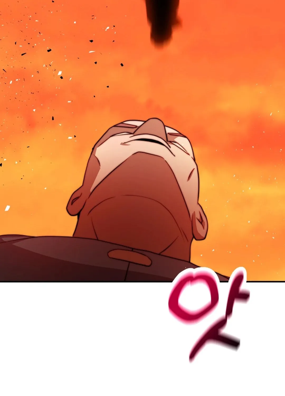 Putting My Life on the Line, I Go All-in on Luck Enhancement Chapter 13 page 56 - 