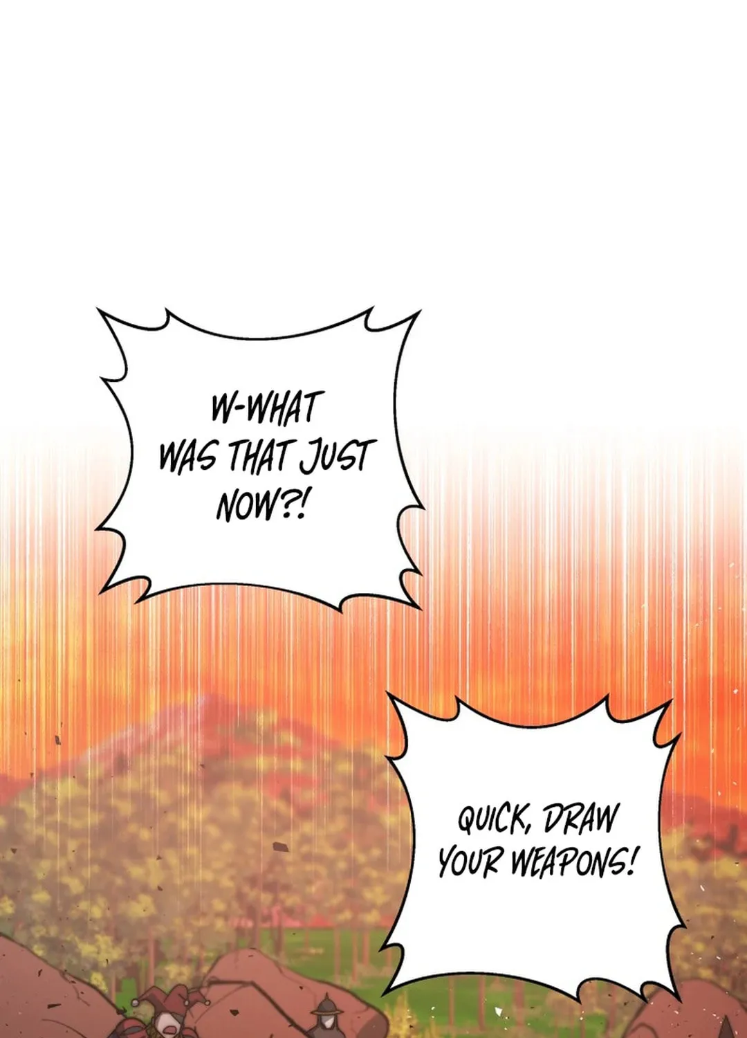 Putting My Life on the Line, I Go All-in on Luck Enhancement Chapter 13 page 57 - 