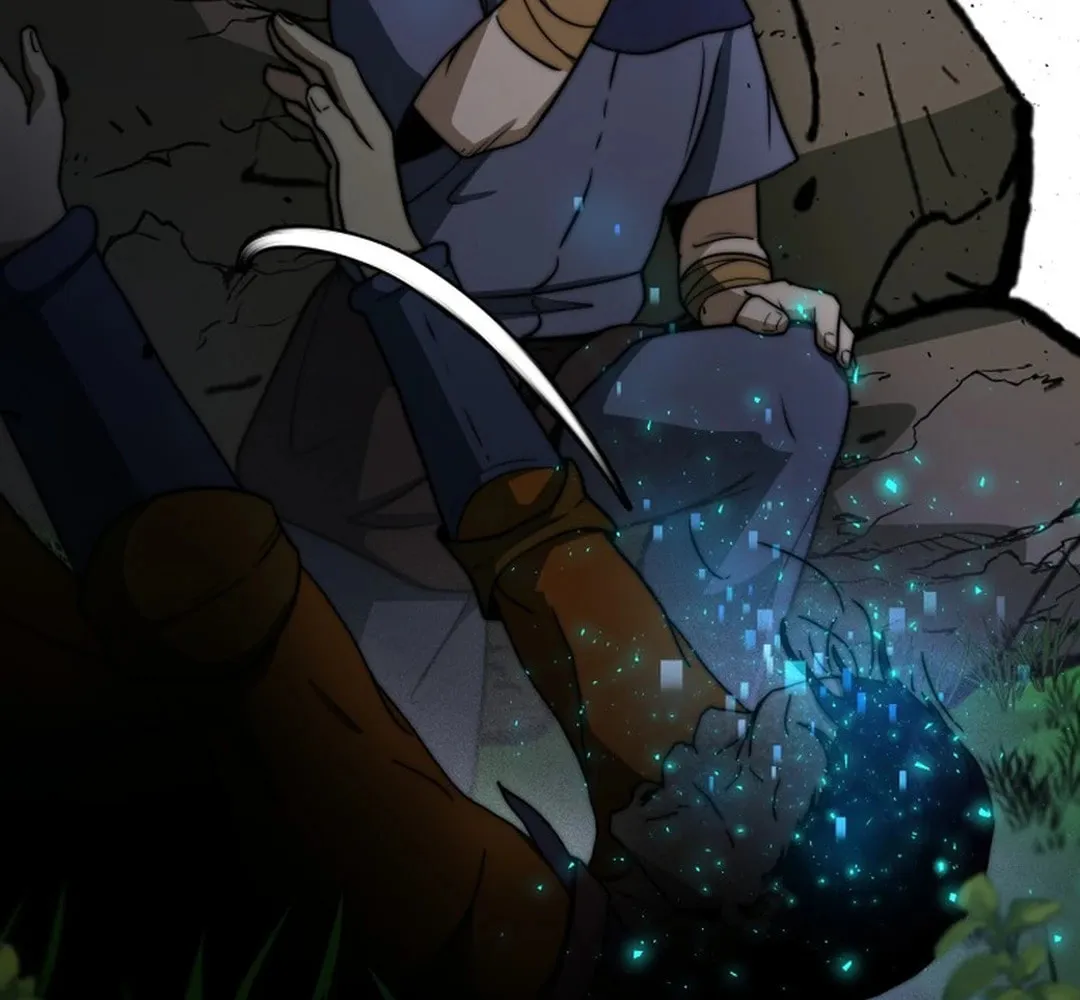 Putting My Life on the Line, I Go All-in on Luck Enhancement Chapter 13 page 7 - 