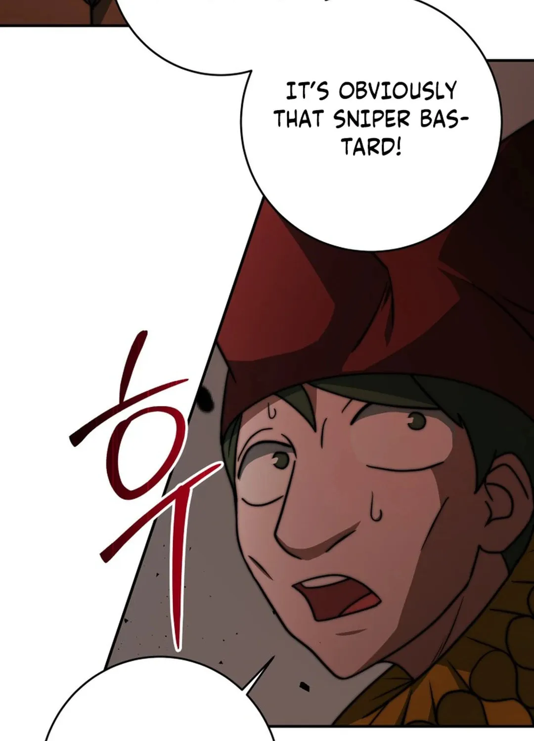 Putting My Life on the Line, I Go All-in on Luck Enhancement Chapter 13 page 61 - 