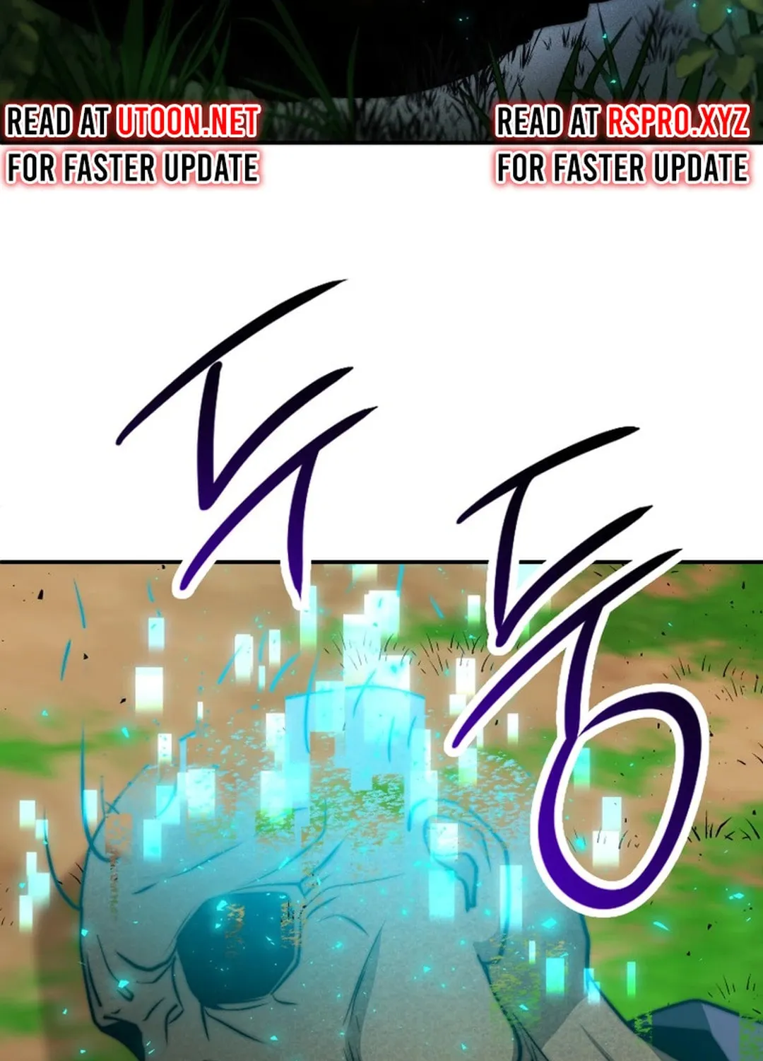 Putting My Life on the Line, I Go All-in on Luck Enhancement Chapter 13 page 8 - 