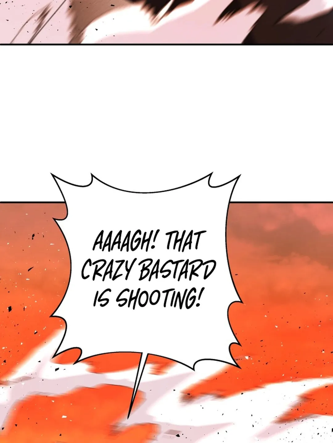 Putting My Life on the Line, I Go All-in on Luck Enhancement Chapter 13 page 72 - 