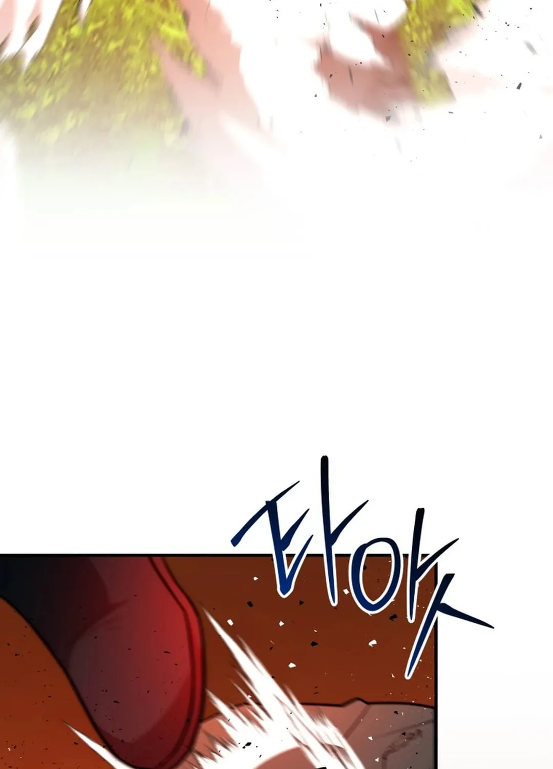 Putting My Life on the Line, I Go All-in on Luck Enhancement Chapter 13 page 77 - 