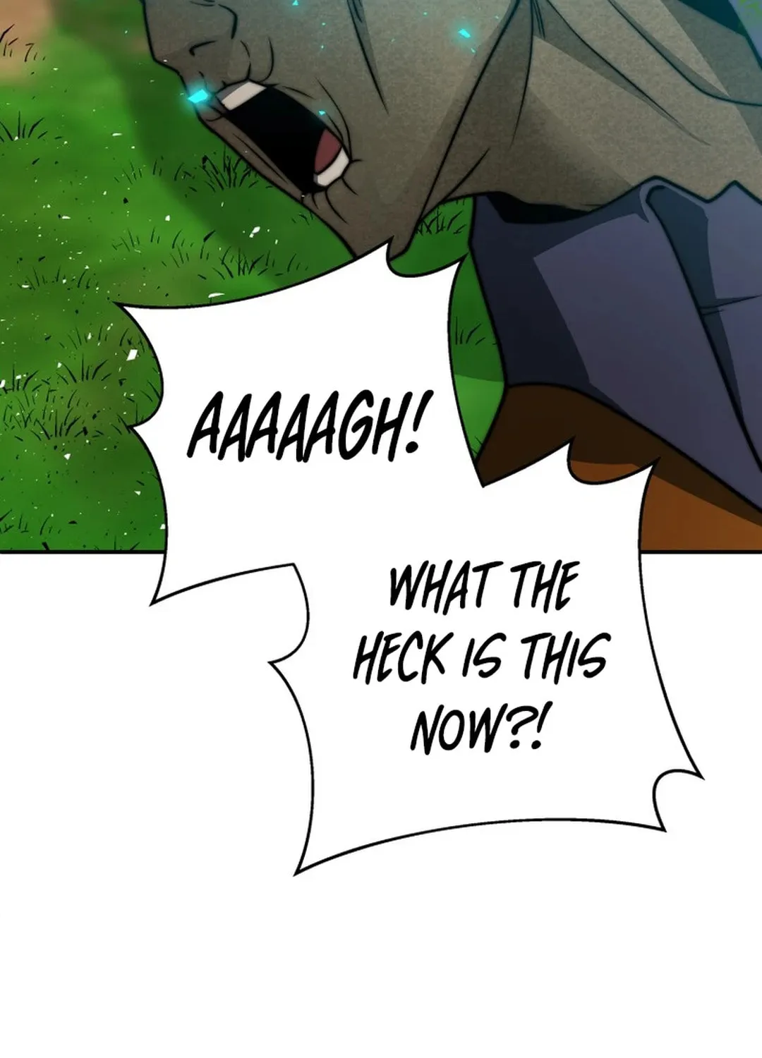 Putting My Life on the Line, I Go All-in on Luck Enhancement Chapter 13 page 9 - 