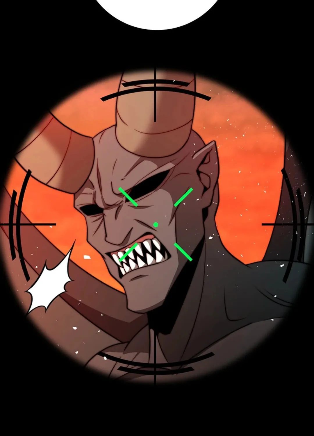 Putting My Life on the Line, I Go All-in on Luck Enhancement Chapter 13 page 82 - 