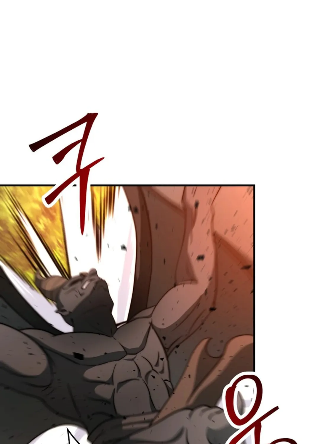 Putting My Life on the Line, I Go All-in on Luck Enhancement Chapter 13 page 85 - 
