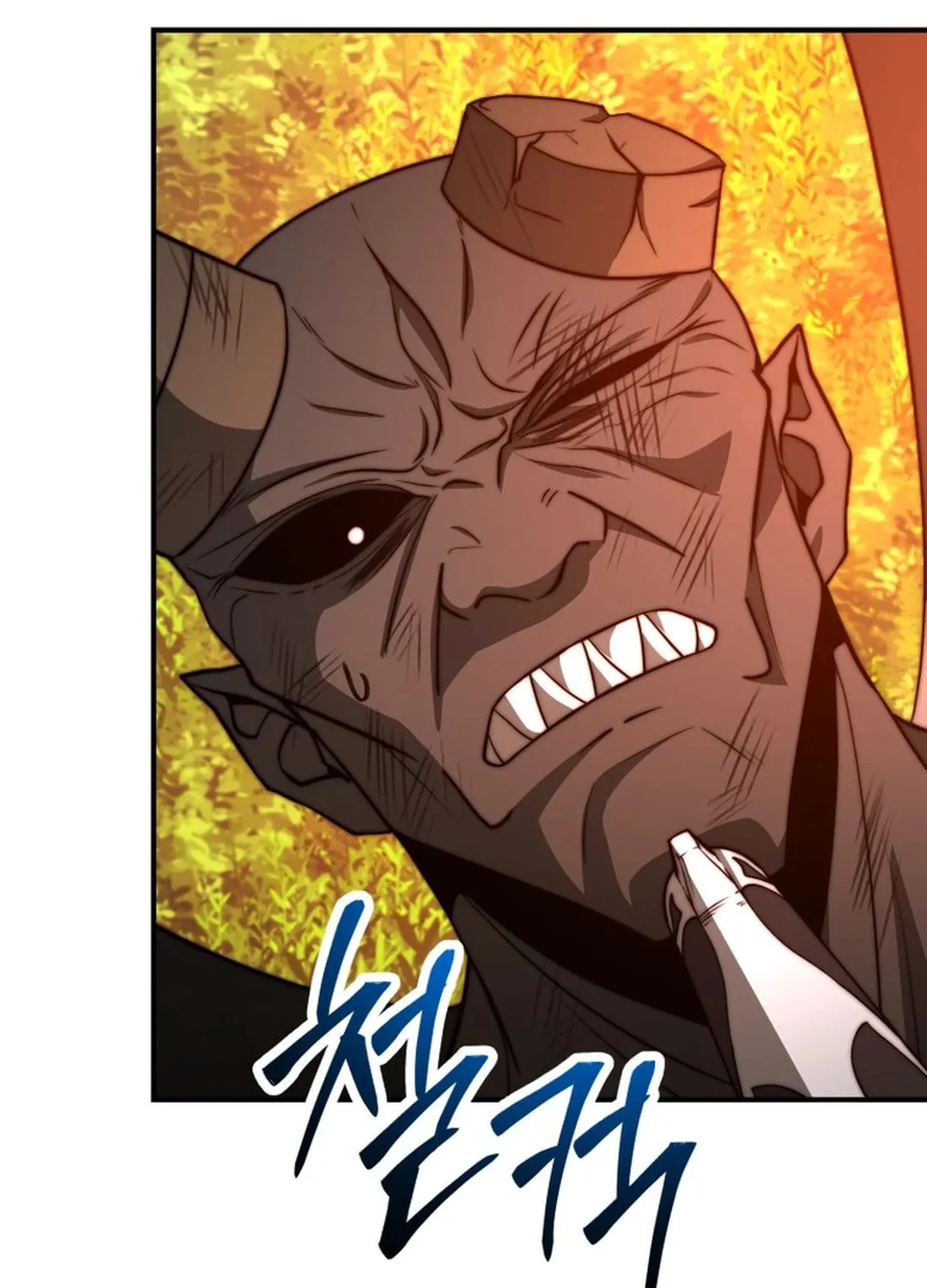 Putting My Life on the Line, I Go All-in on Luck Enhancement Chapter 13 page 87 - 