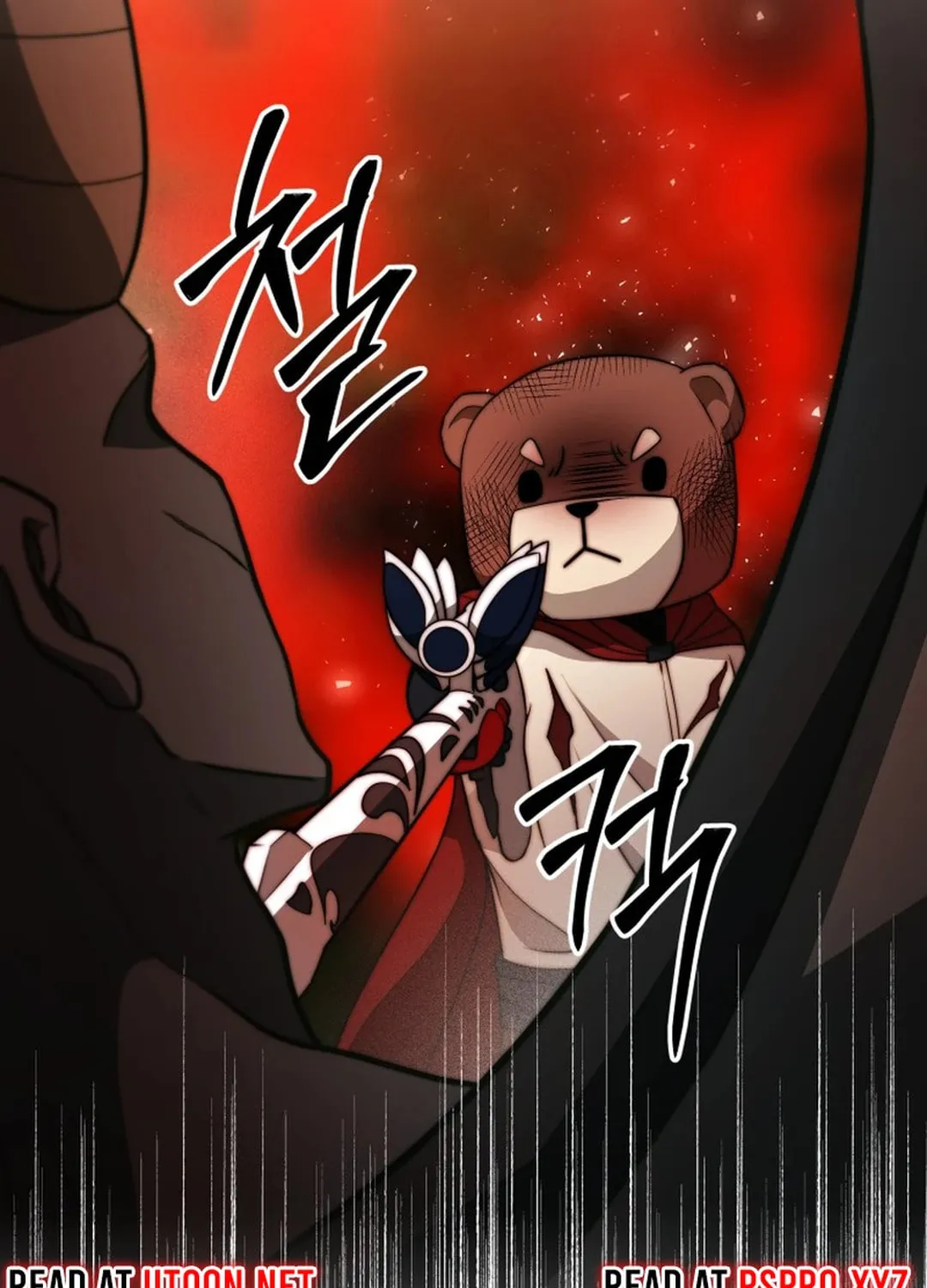 Putting My Life on the Line, I Go All-in on Luck Enhancement Chapter 13 page 89 - 