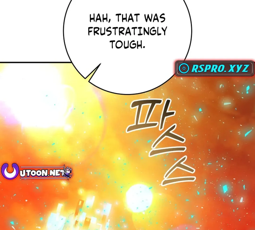 Putting My Life on the Line, I Go All-in on Luck Enhancement Chapter 13 page 93 - 