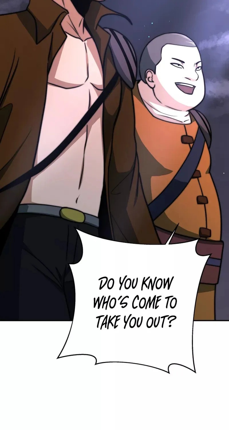 Putting My Life on the Line, I Go All-in on Luck Enhancement Chapter 14 page 109 - 