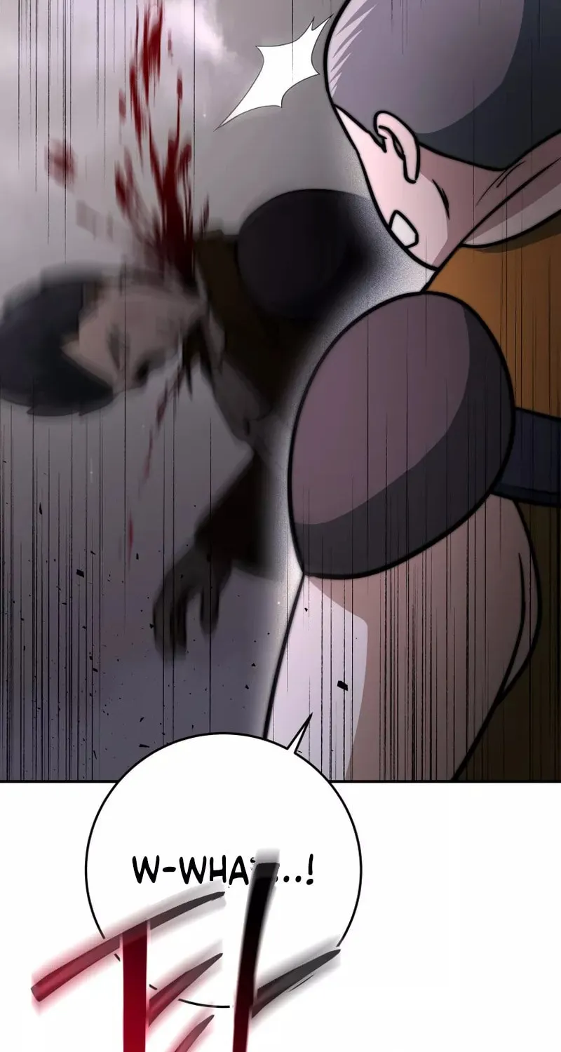 Putting My Life on the Line, I Go All-in on Luck Enhancement Chapter 14 page 112 - 