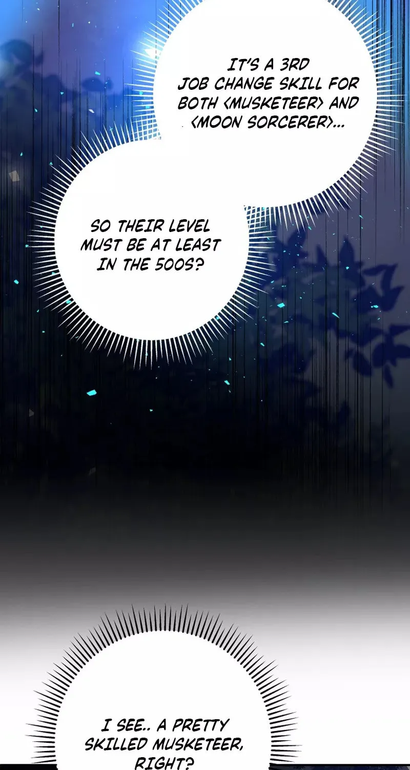 Putting My Life on the Line, I Go All-in on Luck Enhancement Chapter 14 page 119 - 
