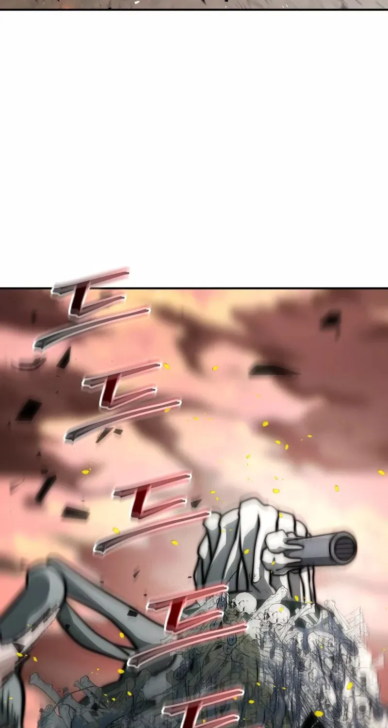 Putting My Life on the Line, I Go All-in on Luck Enhancement Chapter 14 page 13 - 