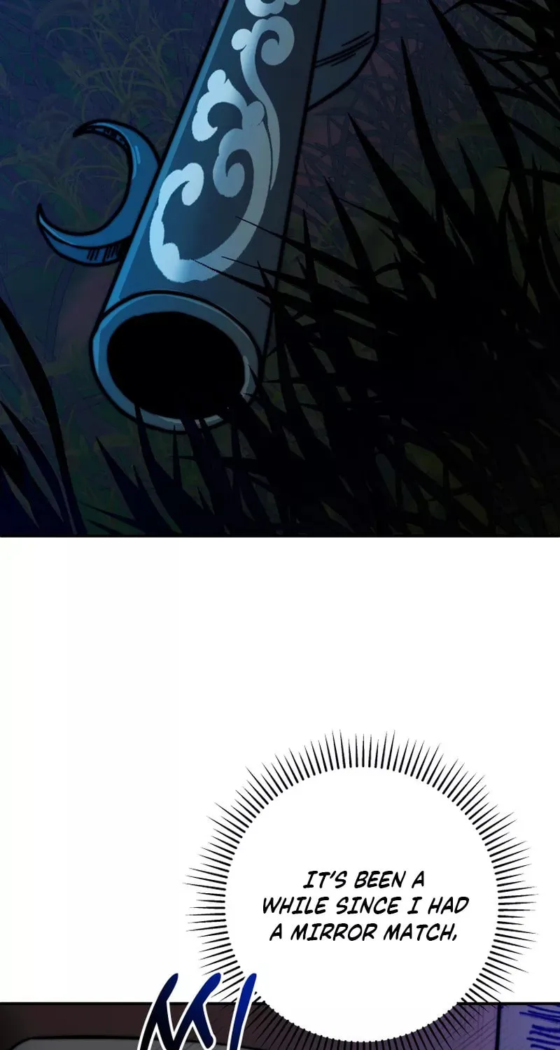 Putting My Life on the Line, I Go All-in on Luck Enhancement Chapter 14 page 121 - 