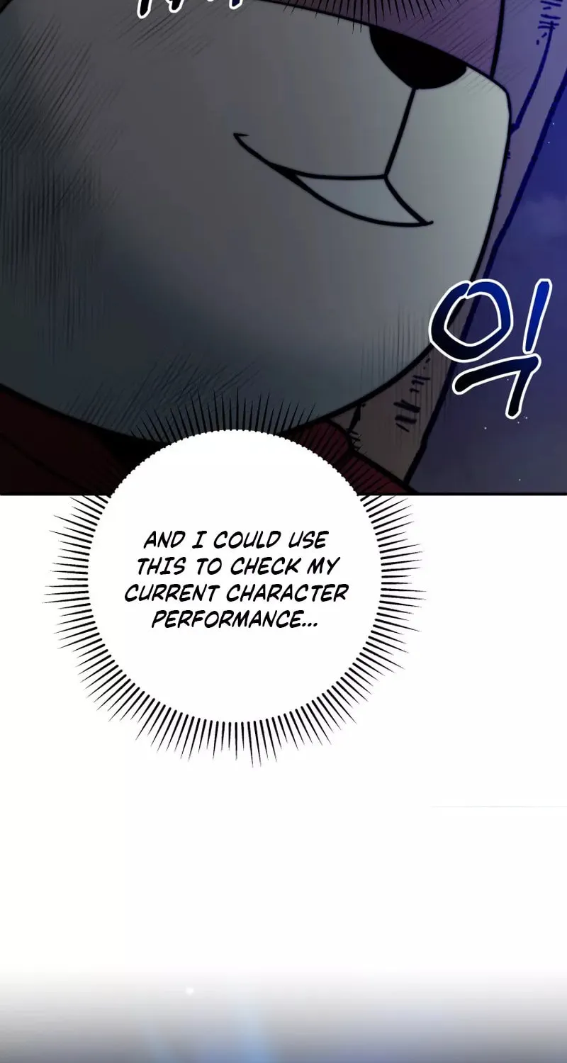 Putting My Life on the Line, I Go All-in on Luck Enhancement Chapter 14 page 122 - 