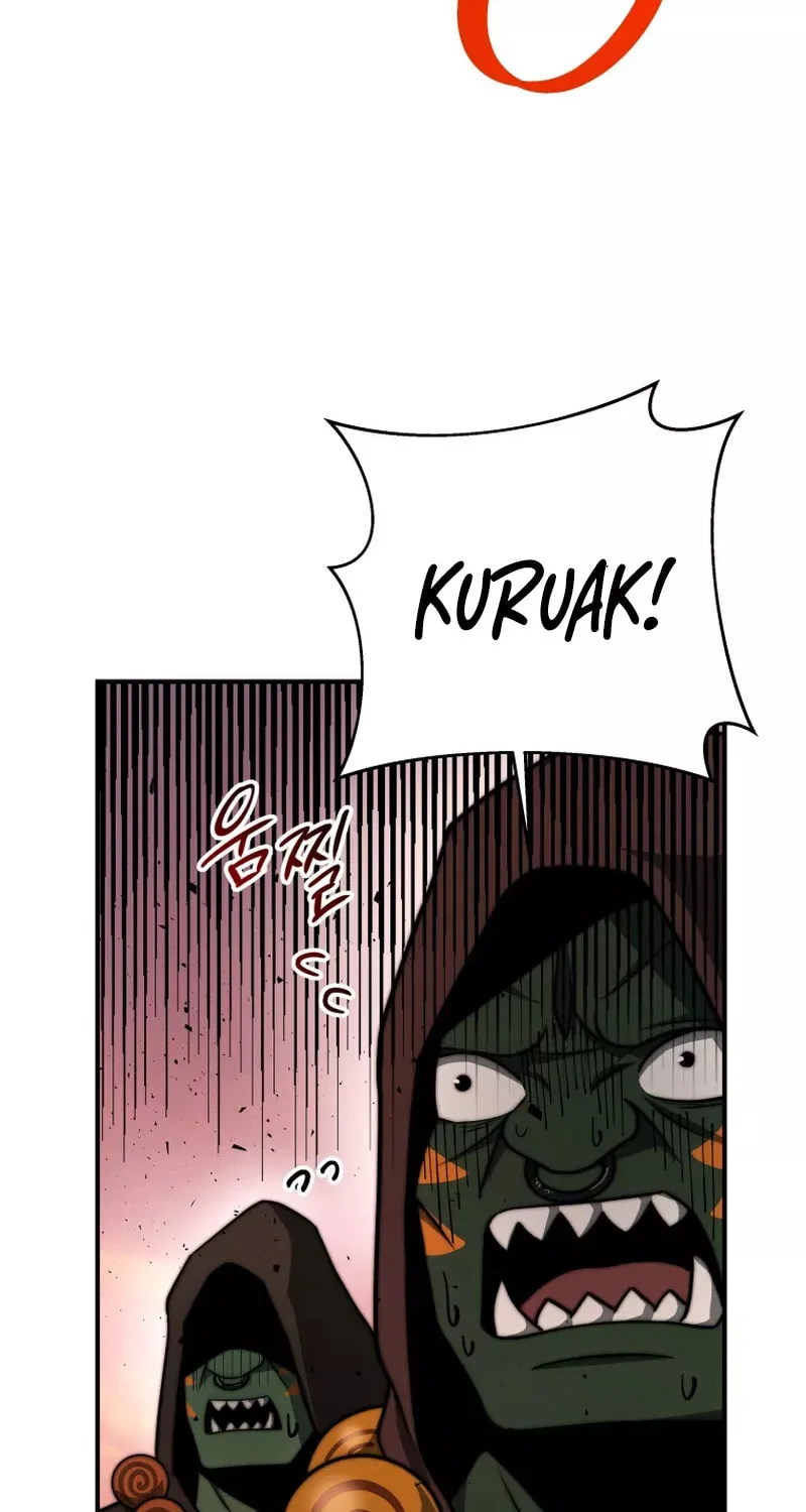 Putting My Life on the Line, I Go All-in on Luck Enhancement Chapter 14 page 15 - 