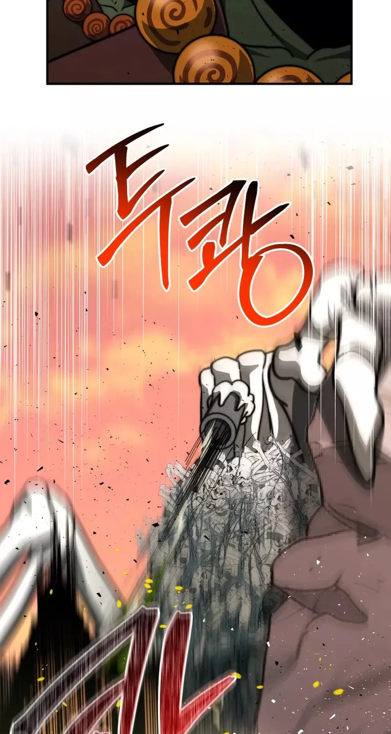 Putting My Life on the Line, I Go All-in on Luck Enhancement Chapter 14 page 16 - 