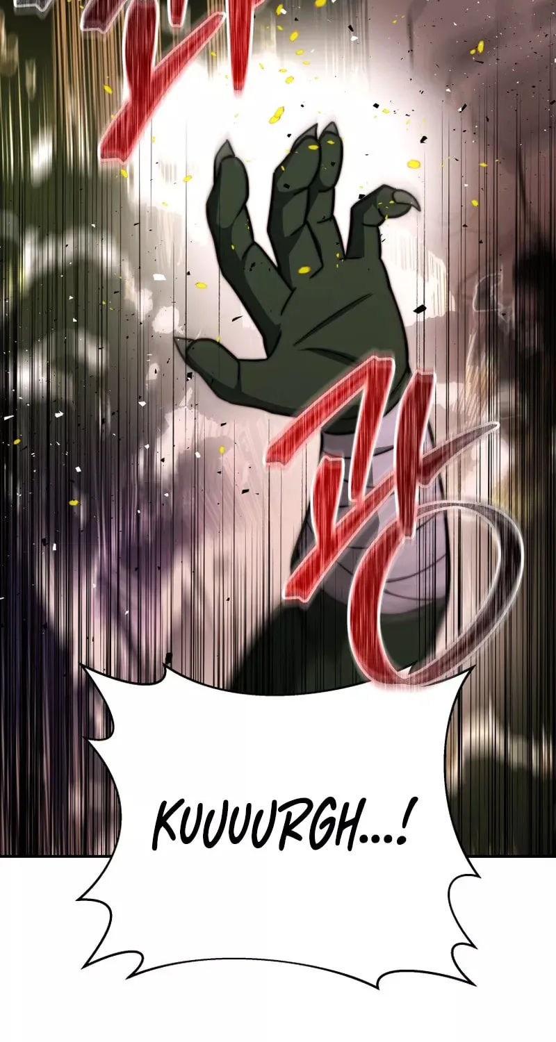 Putting My Life on the Line, I Go All-in on Luck Enhancement Chapter 14 page 17 - 