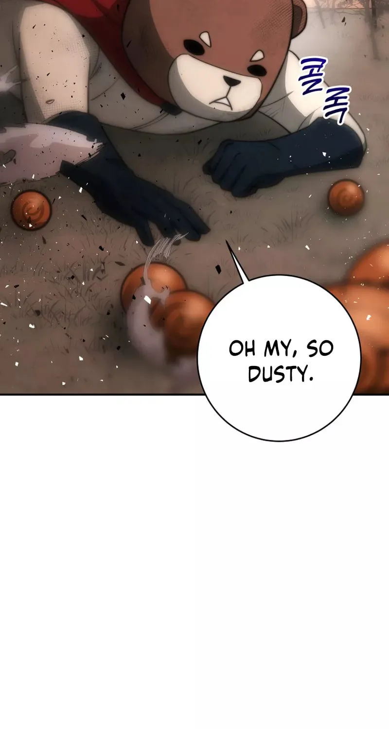Putting My Life on the Line, I Go All-in on Luck Enhancement Chapter 14 page 19 - 