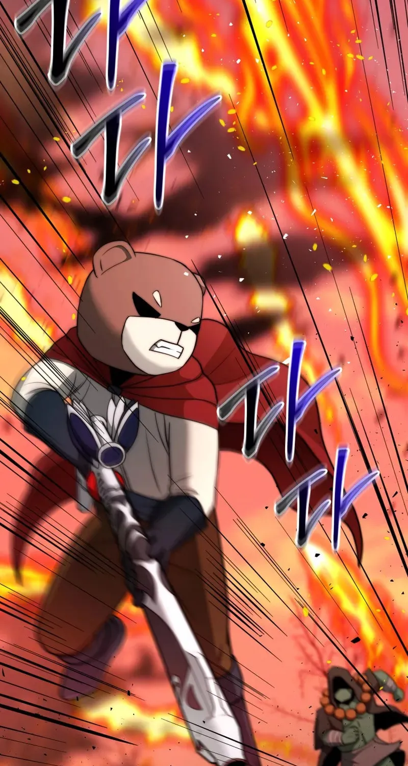 Putting My Life on the Line, I Go All-in on Luck Enhancement Chapter 14 page 3 - 
