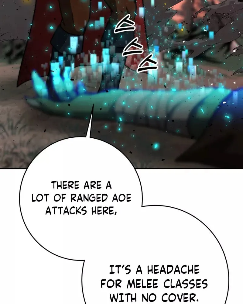 Putting My Life on the Line, I Go All-in on Luck Enhancement Chapter 14 page 21 - 