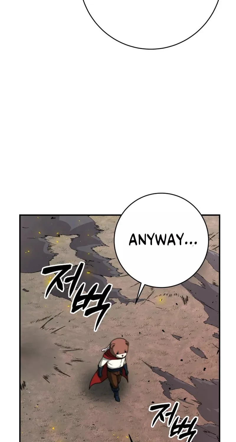 Putting My Life on the Line, I Go All-in on Luck Enhancement Chapter 14 page 22 - 