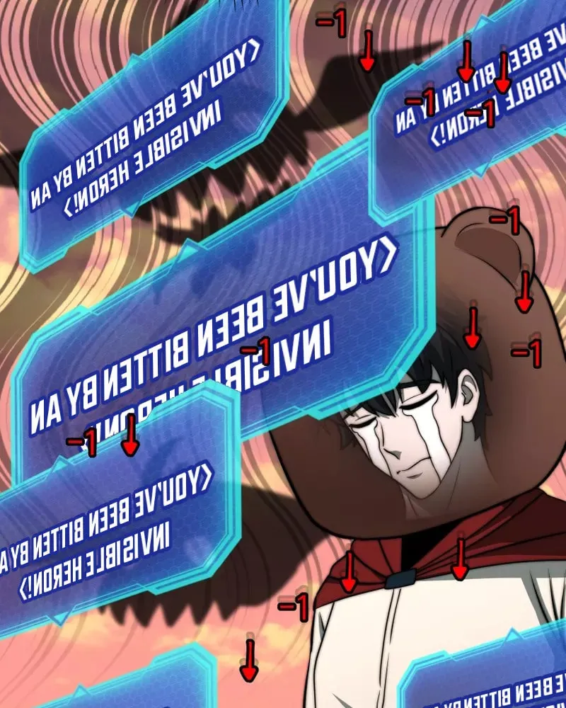 Putting My Life on the Line, I Go All-in on Luck Enhancement Chapter 14 page 28 - 