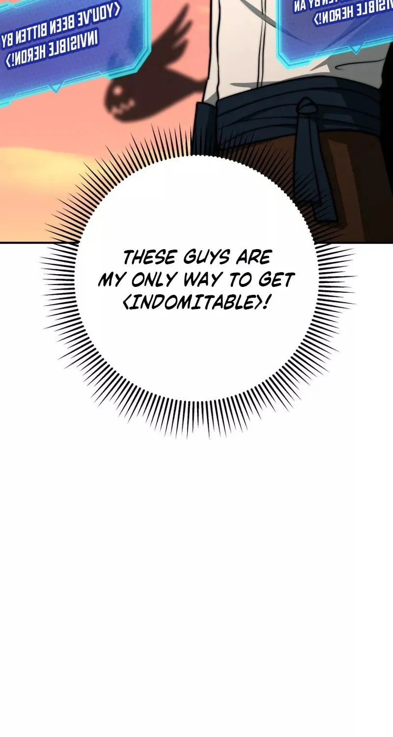 Putting My Life on the Line, I Go All-in on Luck Enhancement Chapter 14 page 29 - 