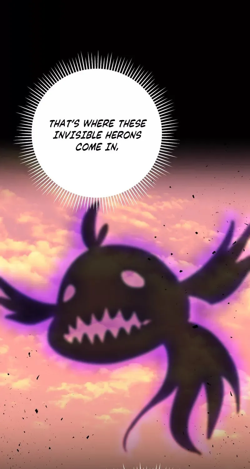 Putting My Life on the Line, I Go All-in on Luck Enhancement Chapter 14 page 40 - 