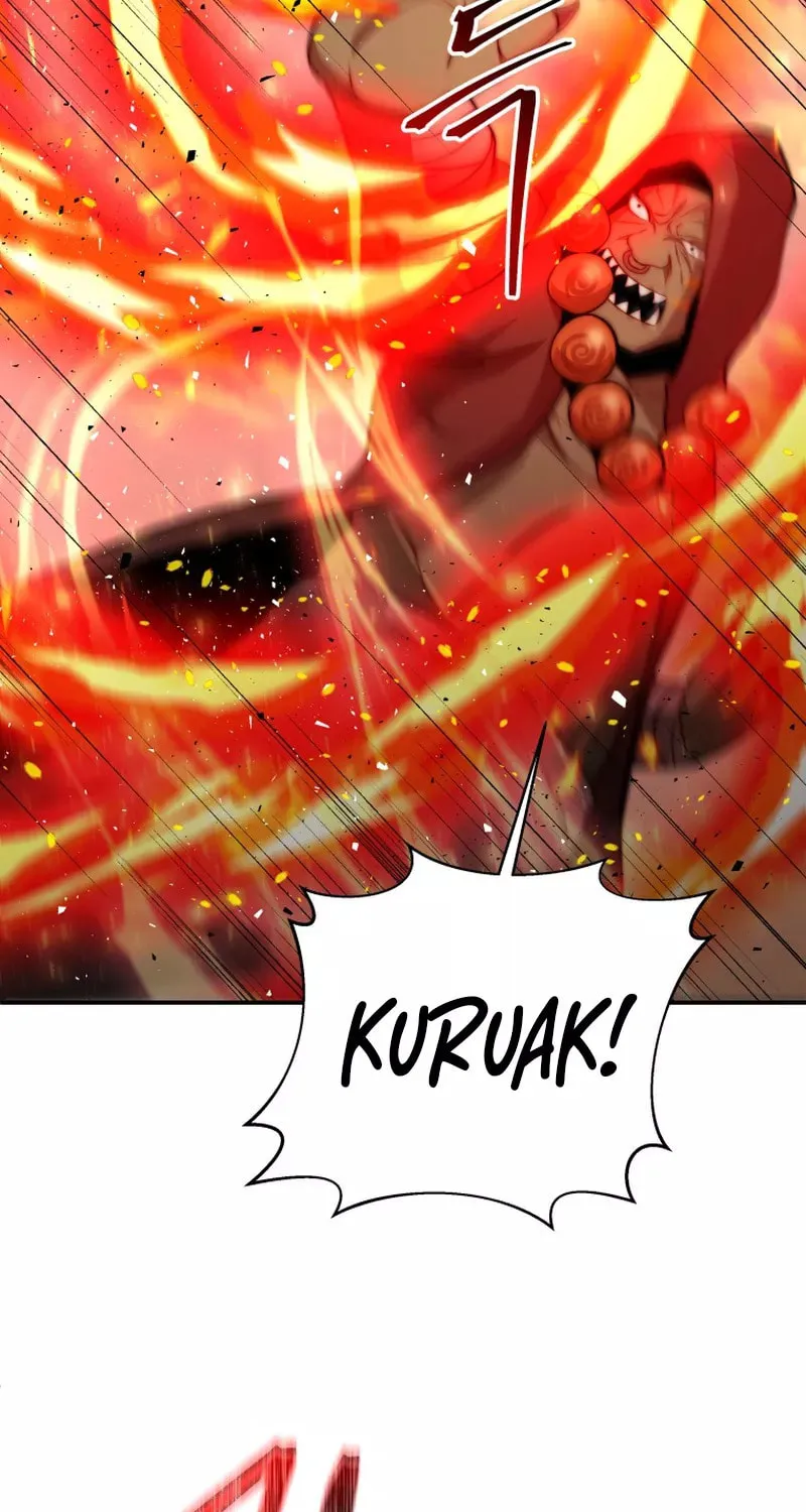 Putting My Life on the Line, I Go All-in on Luck Enhancement Chapter 14 page 5 - 
