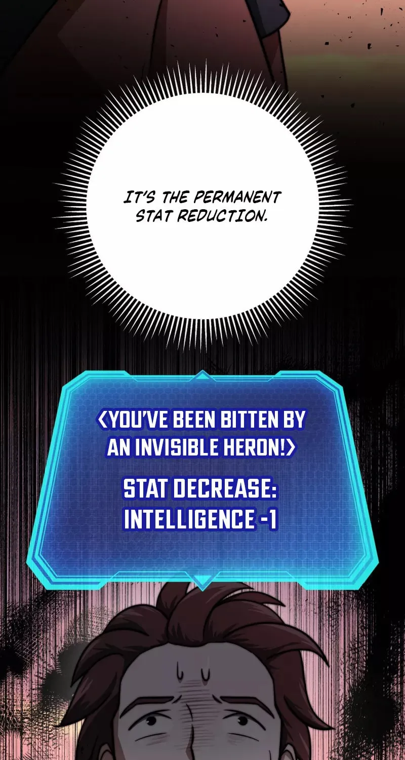 Putting My Life on the Line, I Go All-in on Luck Enhancement Chapter 14 page 43 - 