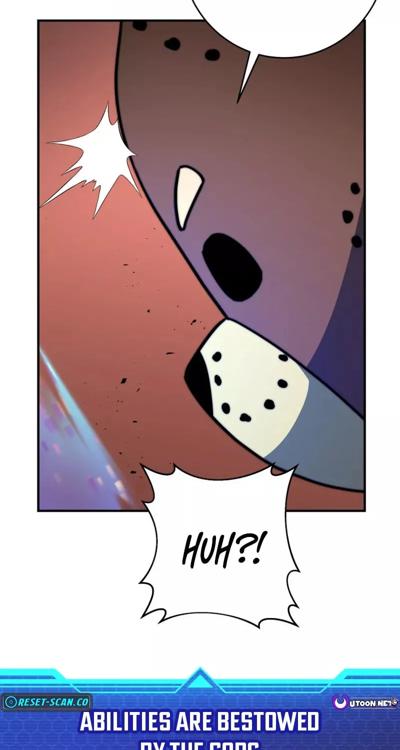 Putting My Life on the Line, I Go All-in on Luck Enhancement Chapter 14 page 53 - 