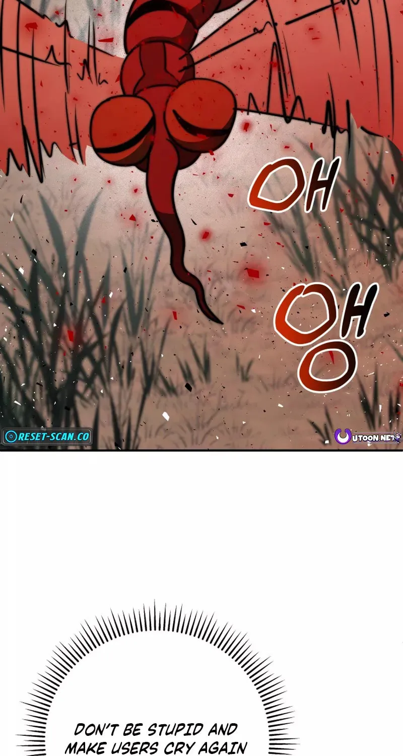 Putting My Life on the Line, I Go All-in on Luck Enhancement Chapter 14 page 59 - 
