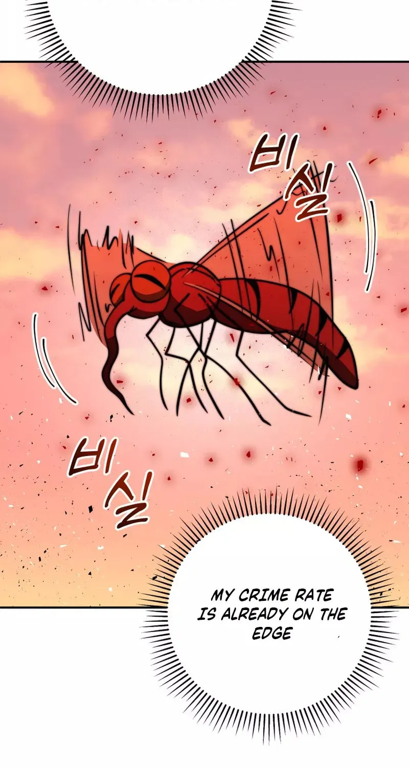 Putting My Life on the Line, I Go All-in on Luck Enhancement Chapter 14 page 60 - 
