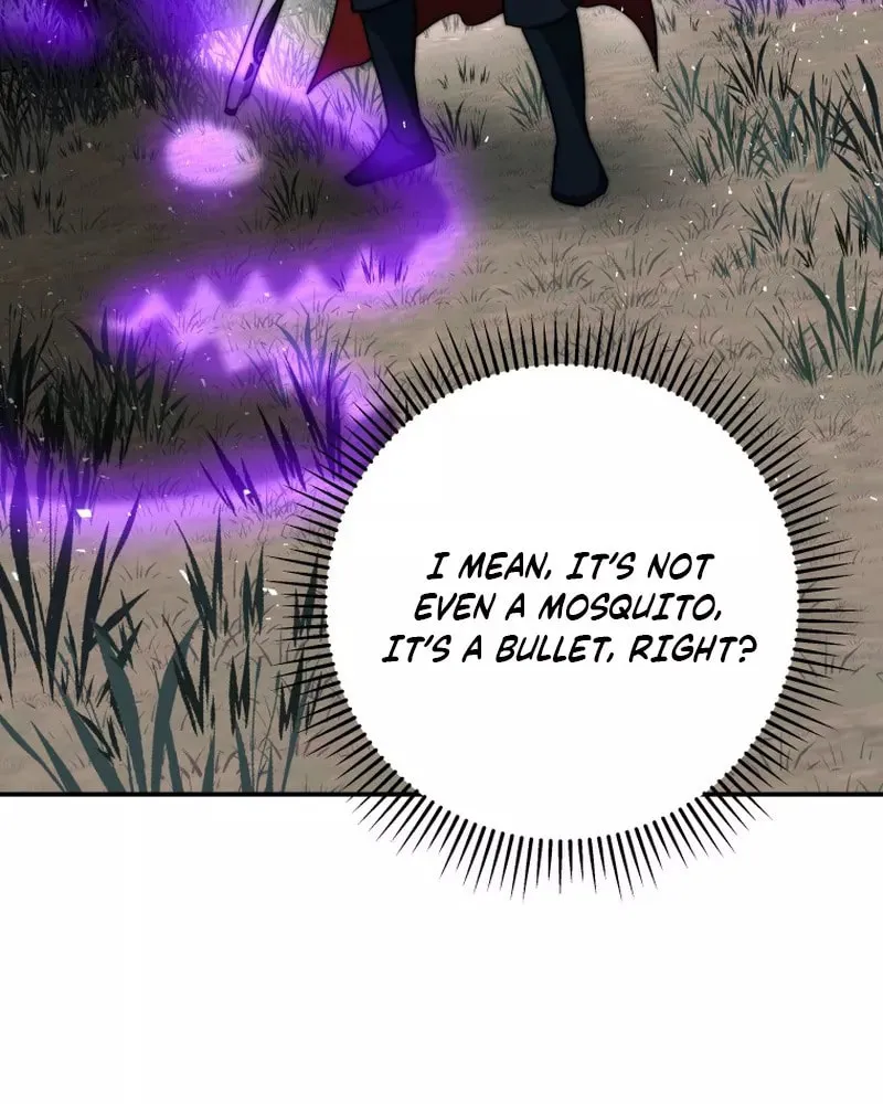 Putting My Life on the Line, I Go All-in on Luck Enhancement Chapter 14 page 70 - 