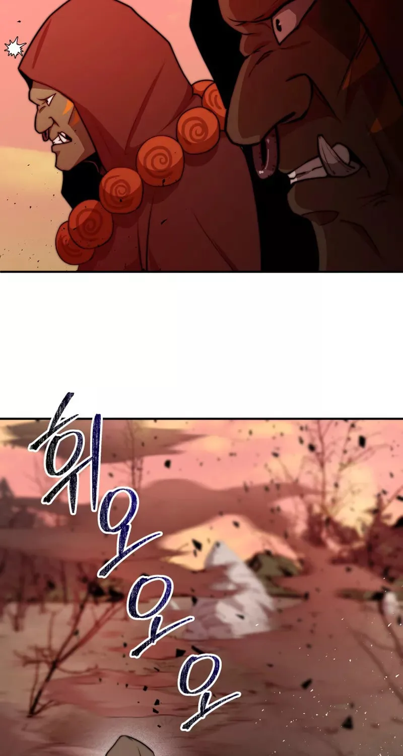 Putting My Life on the Line, I Go All-in on Luck Enhancement Chapter 14 page 8 - 