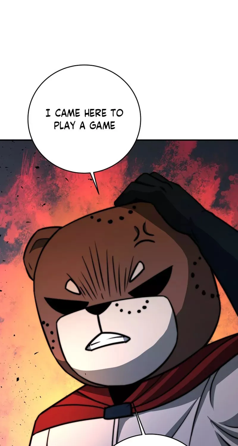 Putting My Life on the Line, I Go All-in on Luck Enhancement Chapter 14 page 72 - 