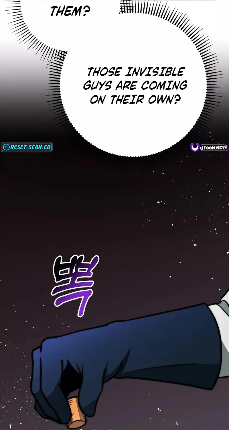 Putting My Life on the Line, I Go All-in on Luck Enhancement Chapter 14 page 74 - 