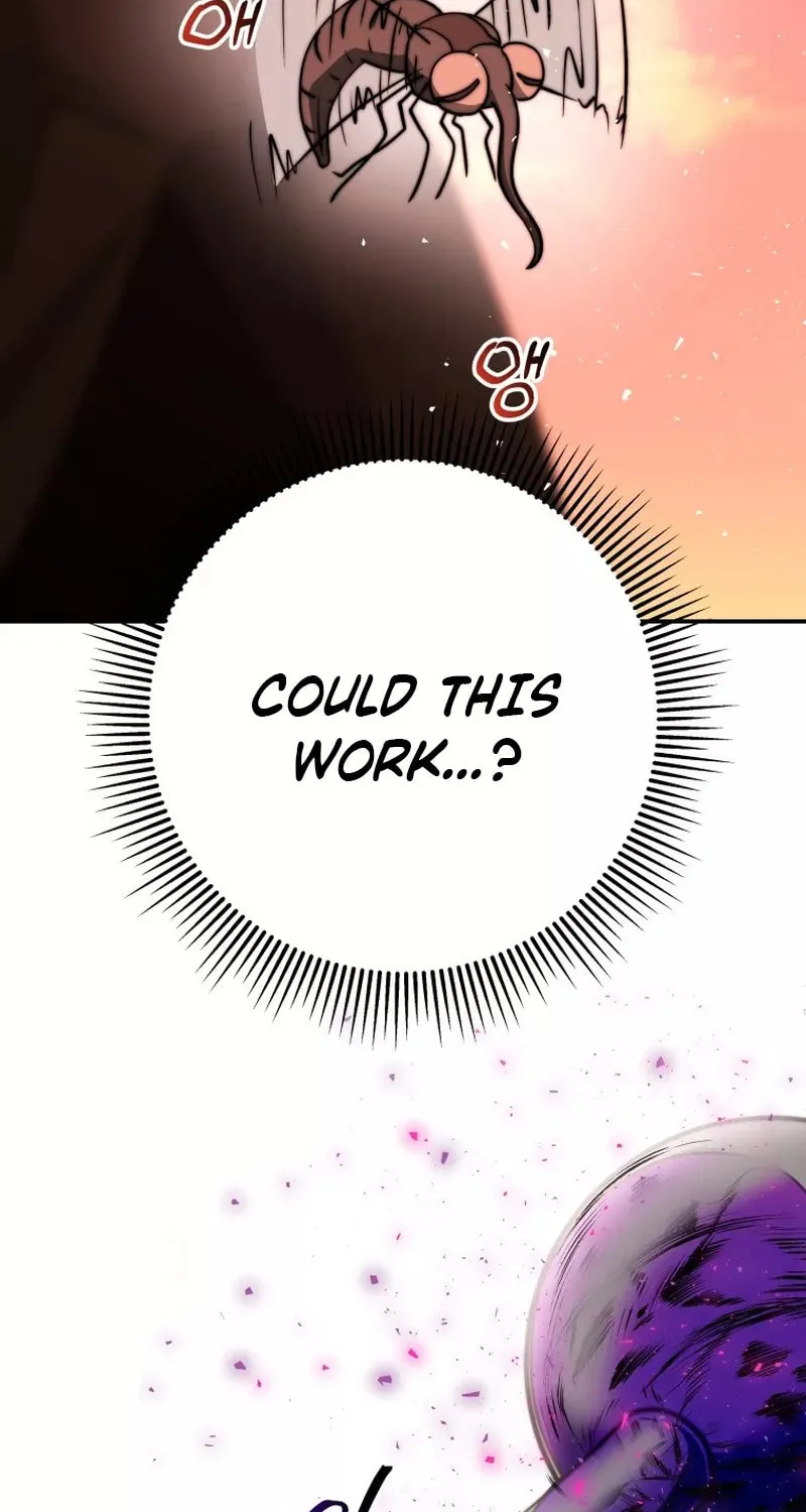 Putting My Life on the Line, I Go All-in on Luck Enhancement Chapter 14 page 77 - 