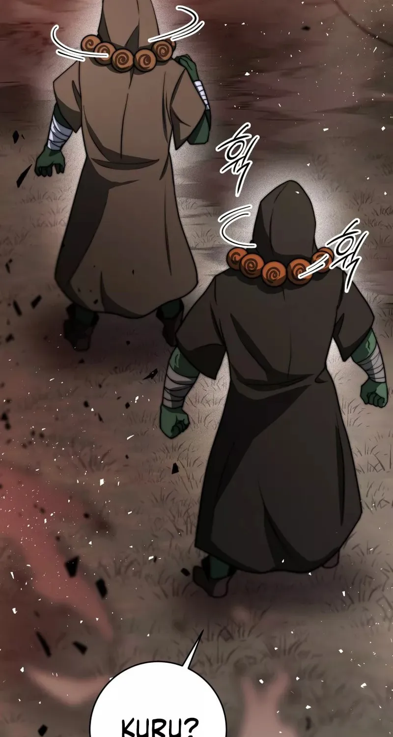 Putting My Life on the Line, I Go All-in on Luck Enhancement Chapter 14 page 9 - 