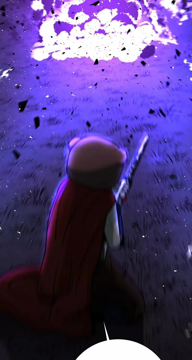 Putting My Life on the Line, I Go All-in on Luck Enhancement Chapter 14 page 91 - 