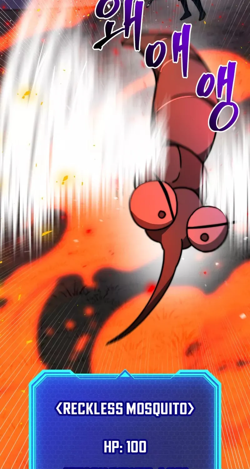 Putting My Life on the Line, I Go All-in on Luck Enhancement Chapter 14 page 97 - 